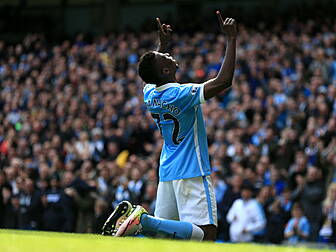As It Happened: Manchester Cit...